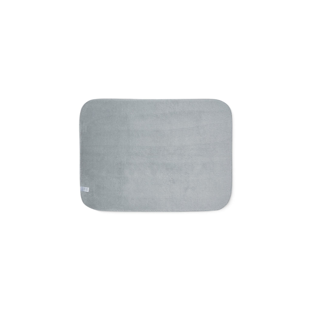 Gaming Sherpa Blanket